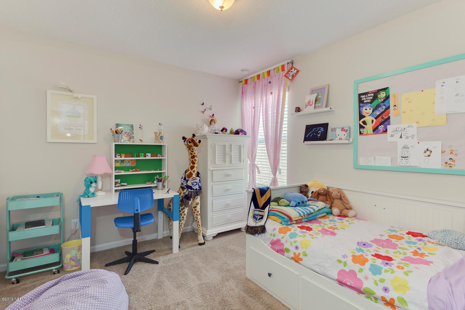 282 Amber Ridge Road Jacksonville, FL 32218 - Photo 24 of 34 282 Amber Ridge Rd-large-025-9-IMG 4198-