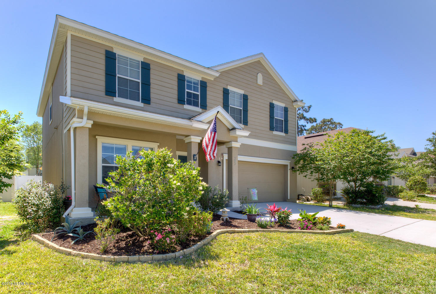 282 Amber Ridge Road Jacksonville, FL 32218 - Photo 3 of 34 282 Amber Ridge Rd-large-003-2-IMG 4126