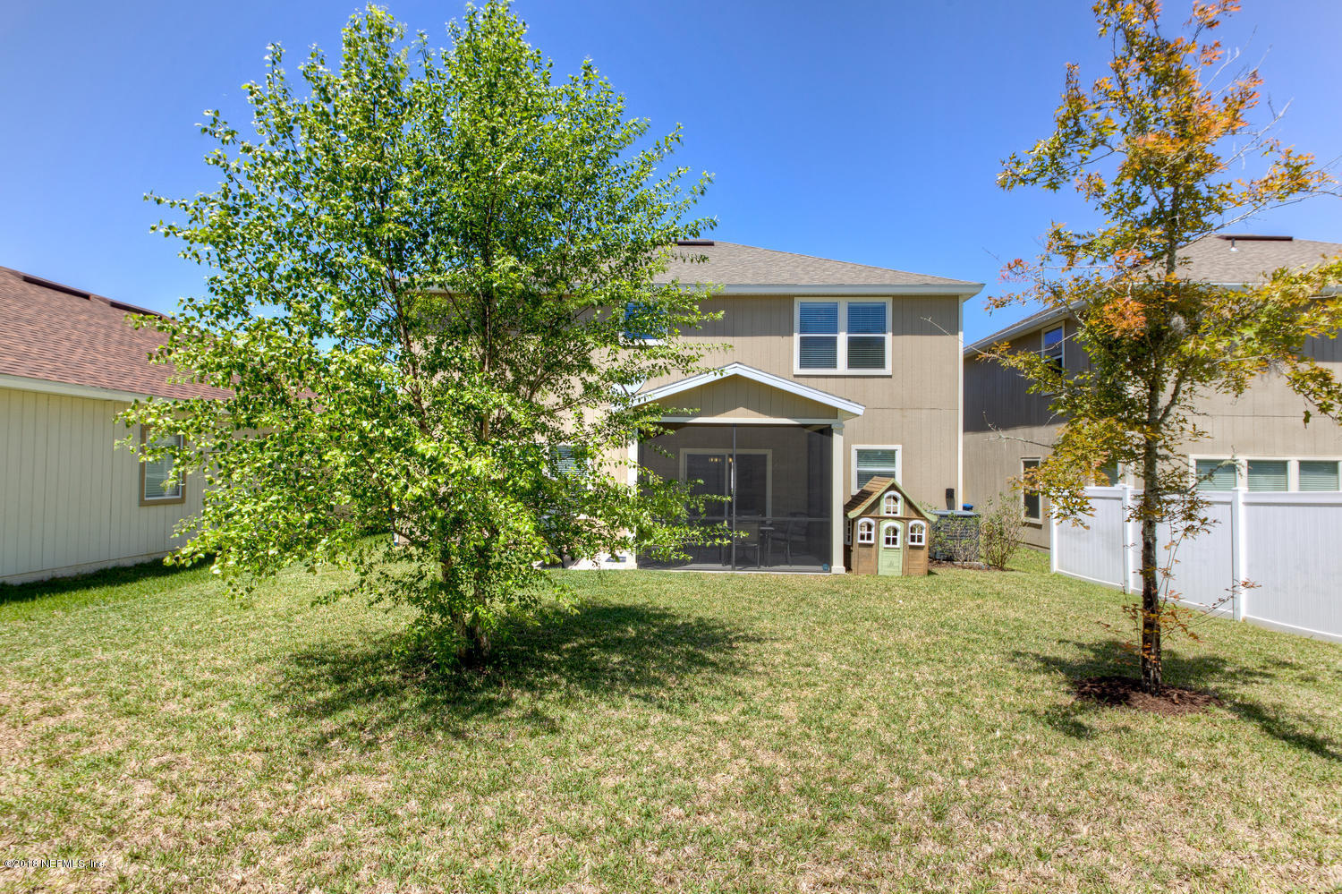282 Amber Ridge Road Jacksonville, FL 32218 - Photo 32 of 34 282 Amber Ridge Rd-large-032-26-IMG 4219
