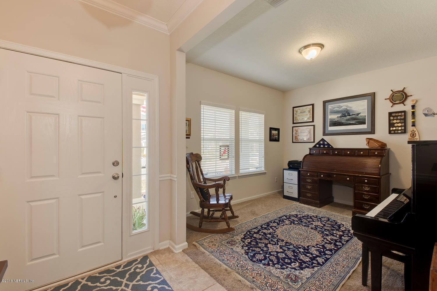 282 Amber Ridge Road Jacksonville, FL 32218 - Photo 5 of 34 282 Amber Ridge Rd-large-005-16-IMG 4132