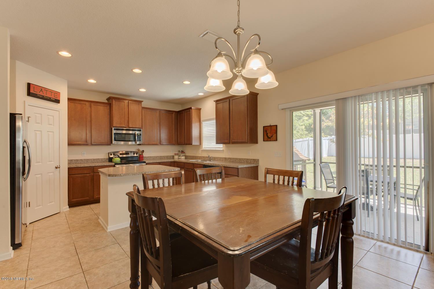 282 Amber Ridge Road Jacksonville, FL 32218 - Photo 10 of 34 282 Amber Ridge Rd-large-011-15-IMG 4153