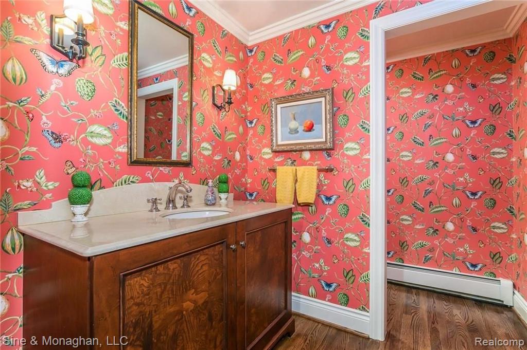 272 Ridge Road Grosse Pointe Farms, MI 48236 - Photo 22 of 53