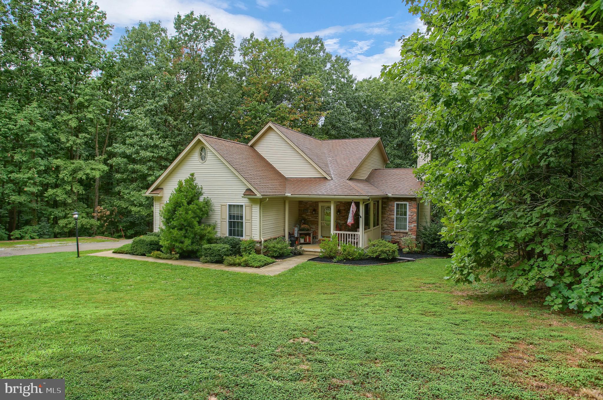 2008 Ridge Road Glenville, PA 17329 - Photo 2 of 49