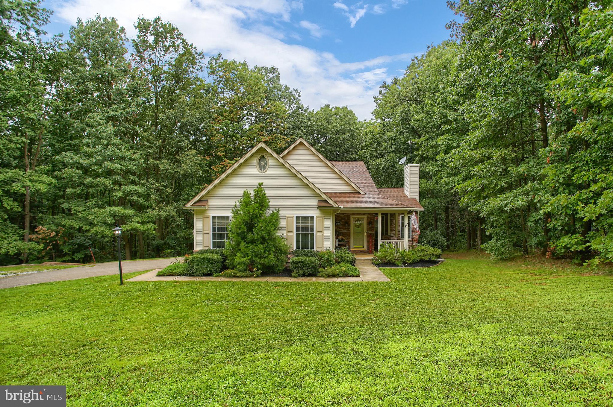 2008 Ridge Road Glenville, PA 17329 - Photo 3 of 49