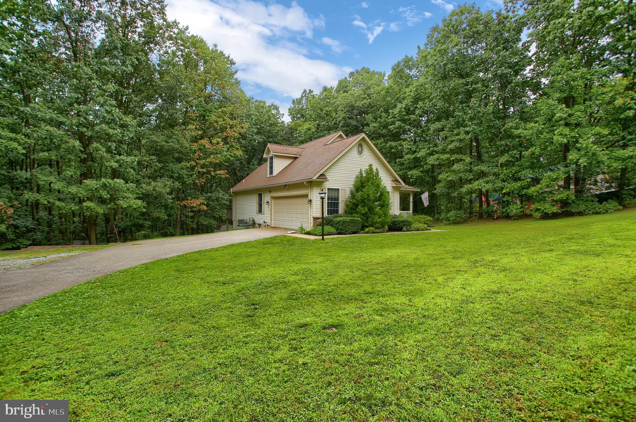 2008 Ridge Road Glenville, PA 17329 - Photo 4 of 49