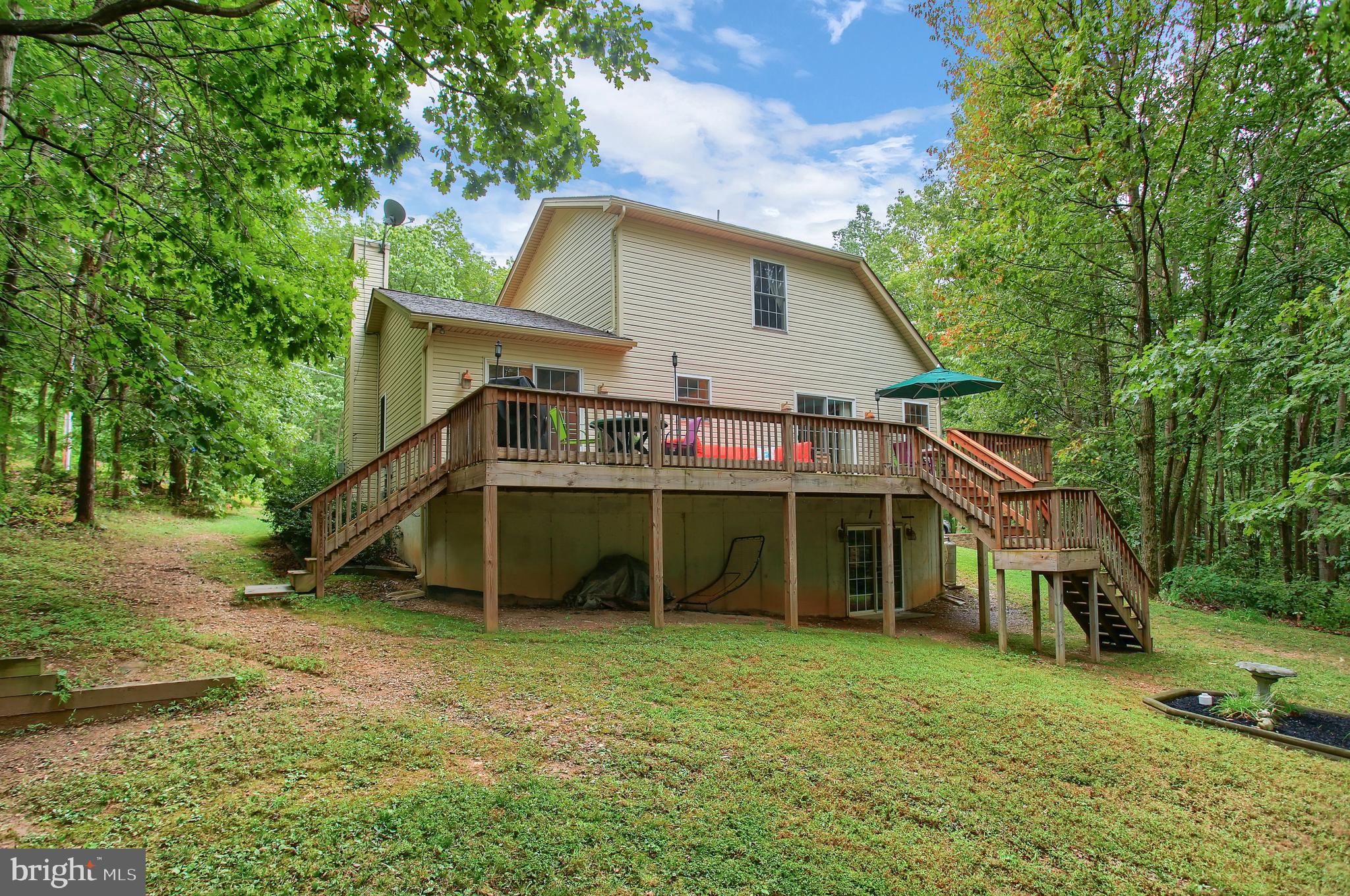 2008 Ridge Road Glenville, PA 17329 - Photo 40 of 49