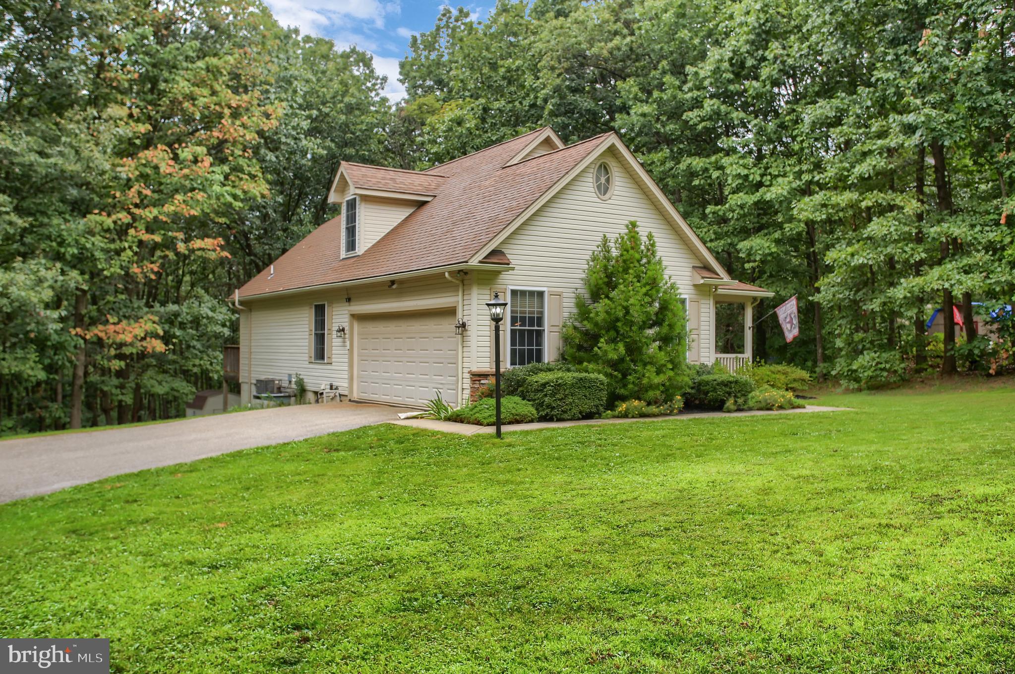 2008 Ridge Road Glenville, PA 17329 - Photo 5 of 49