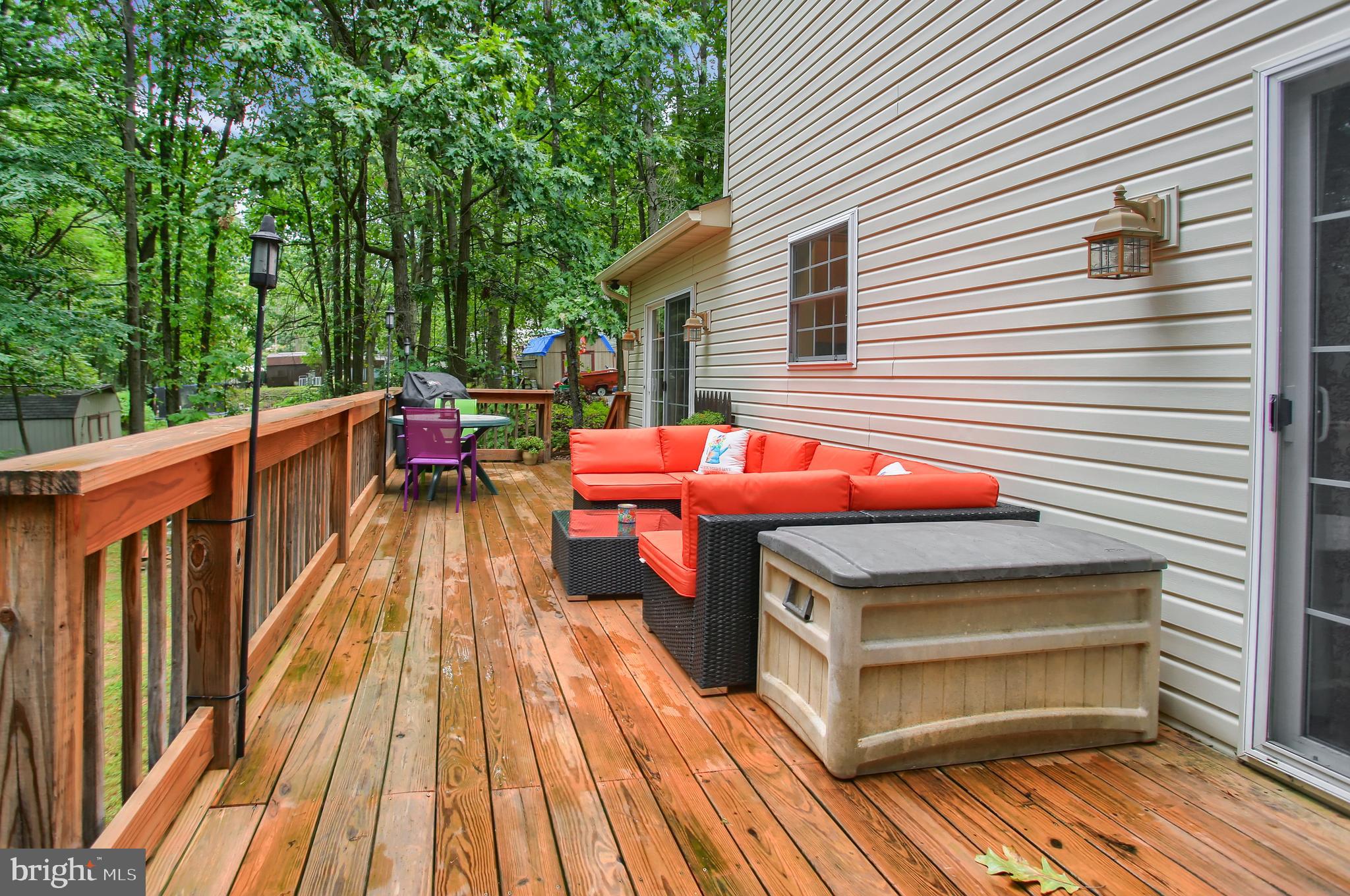2008 Ridge Road Glenville, PA 17329 - Photo 46 of 49