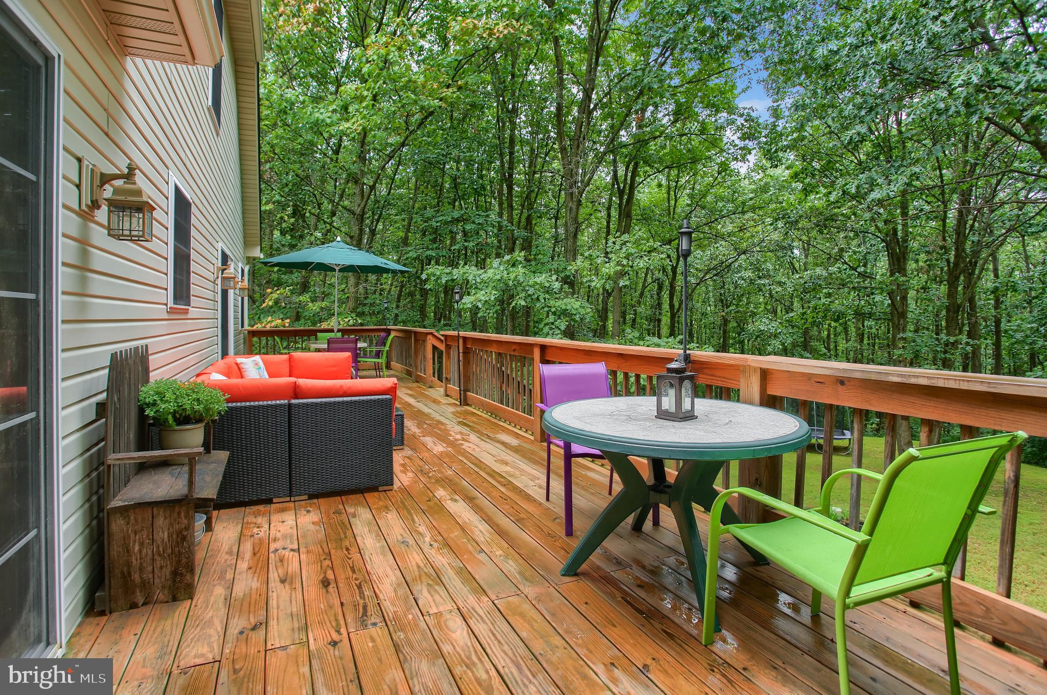 2008 Ridge Road Glenville, PA 17329 - Photo 47 of 49