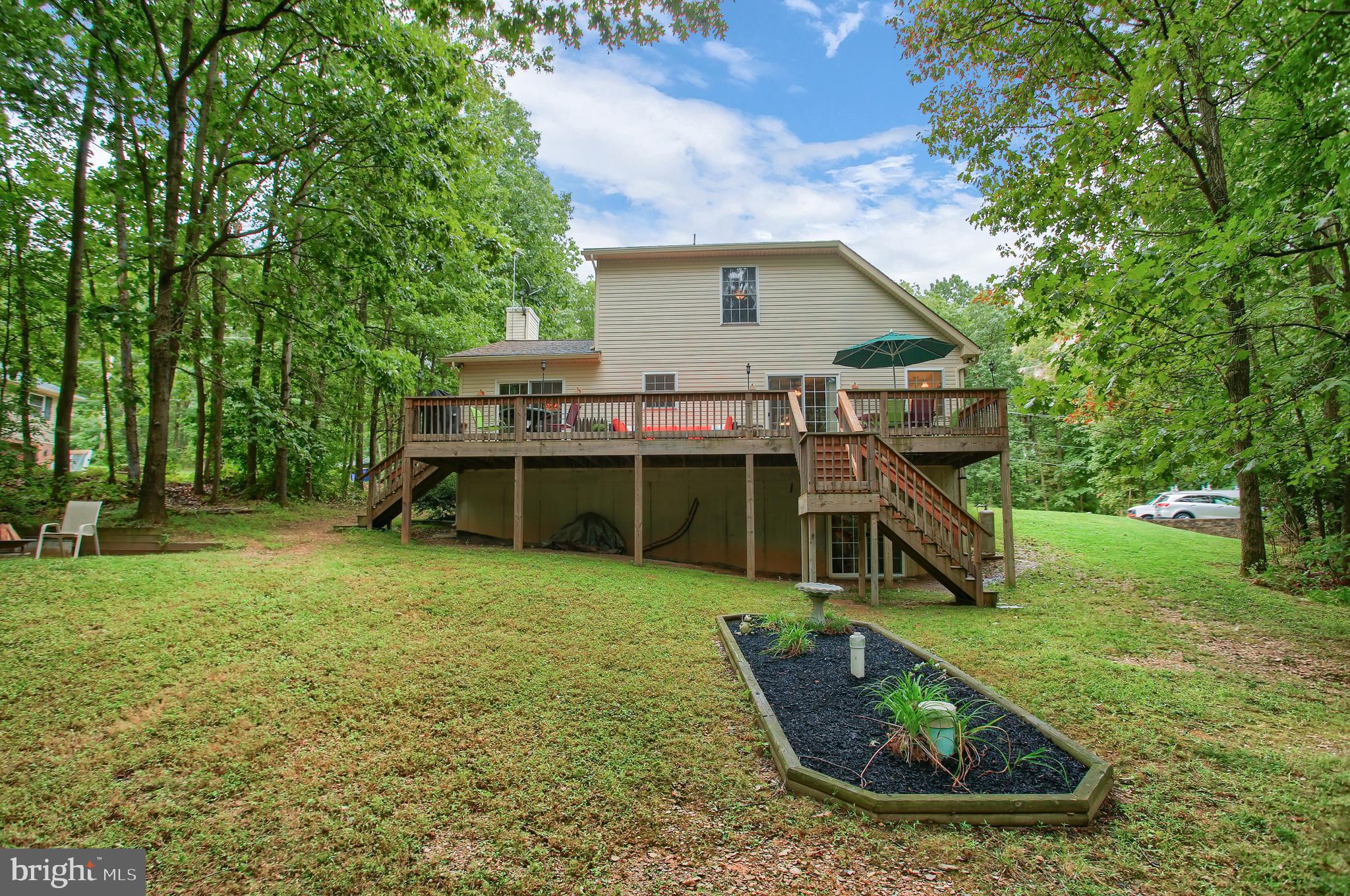 2008 Ridge Road Glenville, PA 17329 - Photo 7 of 49