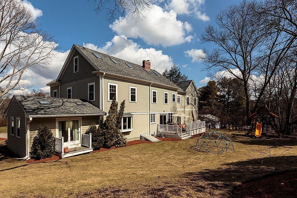 18 Woodfall Road Belmont, MA 02478 - Photo 28 of 30 Gallery Image 28