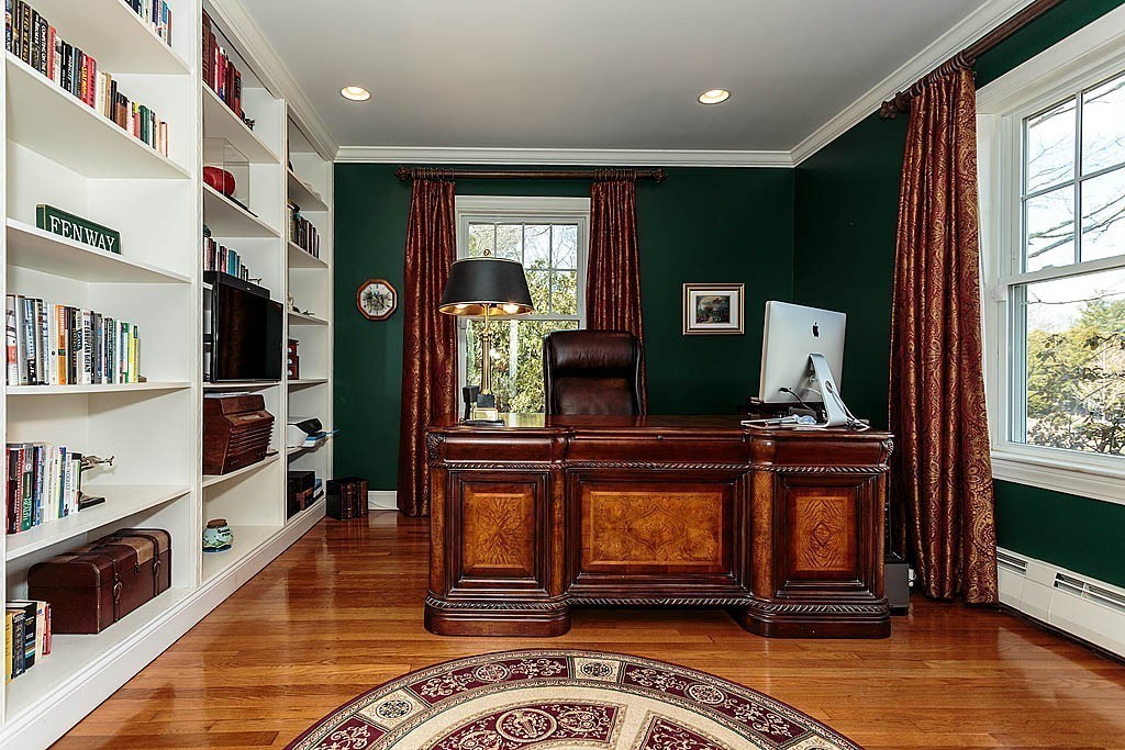 18 Woodfall Road Belmont, MA 02478 - Photo 4 of 30 Gallery Image 4