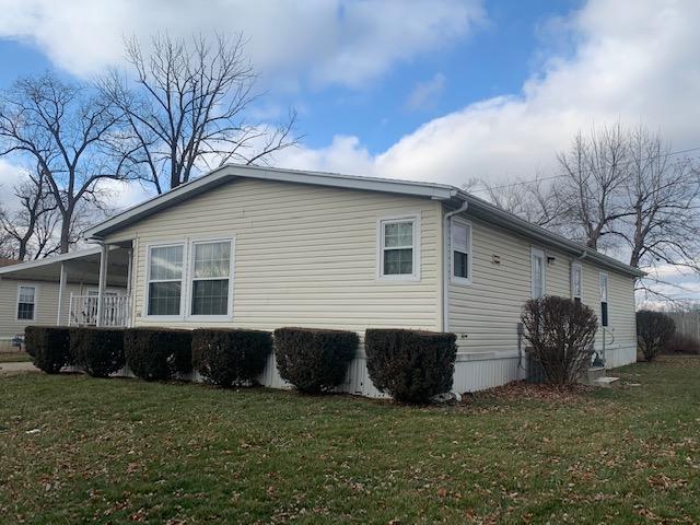 66 Sunset Drive Springfield, OH 45504 - Photo 4 of 15