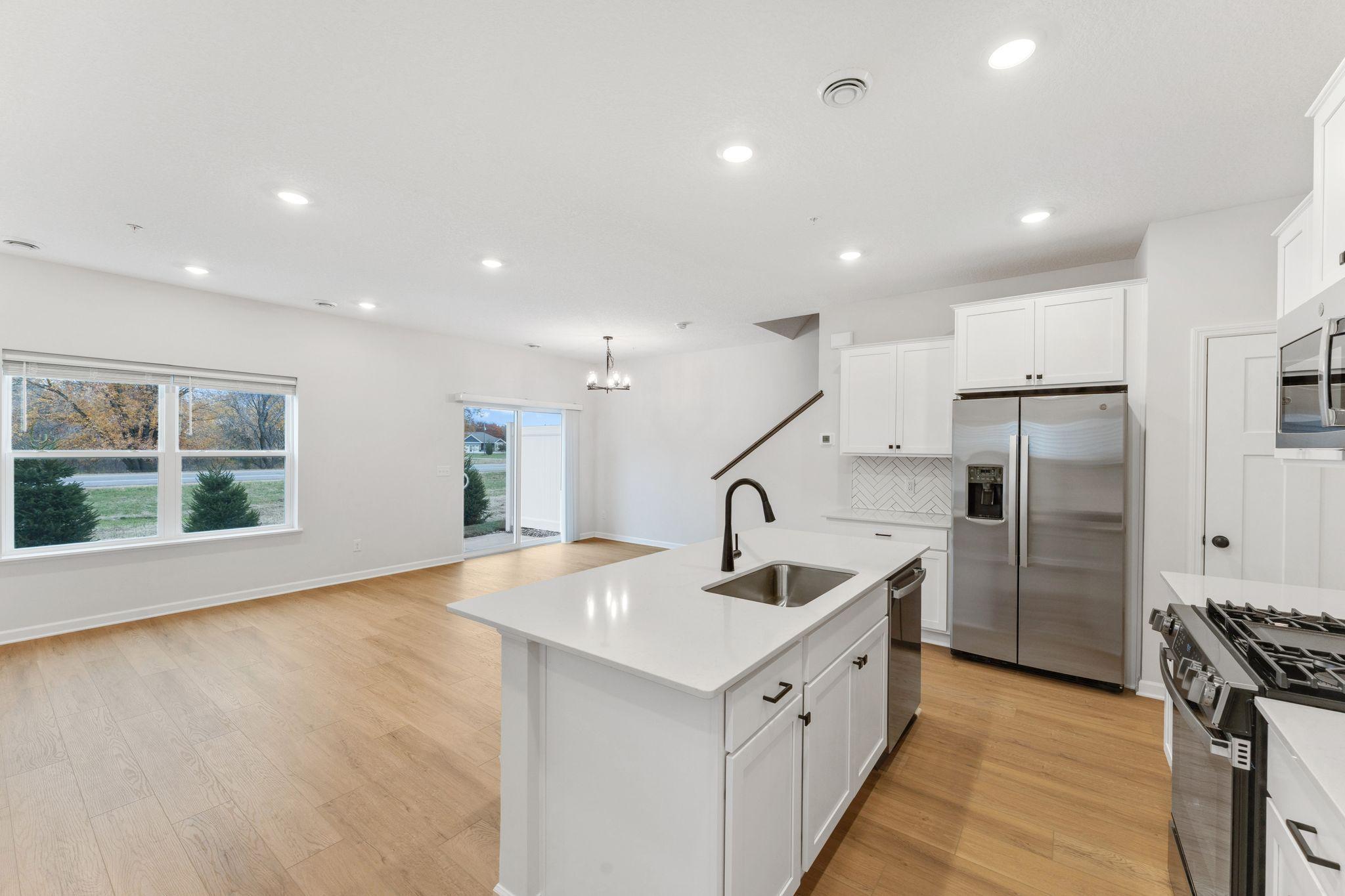 2818 Kepler Avenue Northeast St. Michael, MN 55376 - Photo 11 of 39