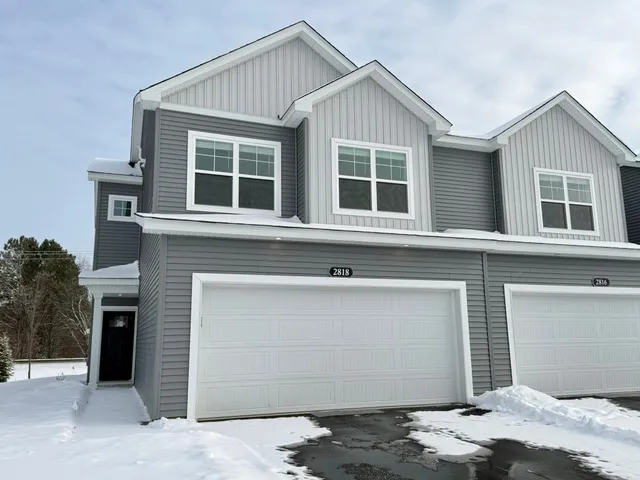 $325,000 | 2818 Kepler Avenue Northeast, St. Michael, MN 55376