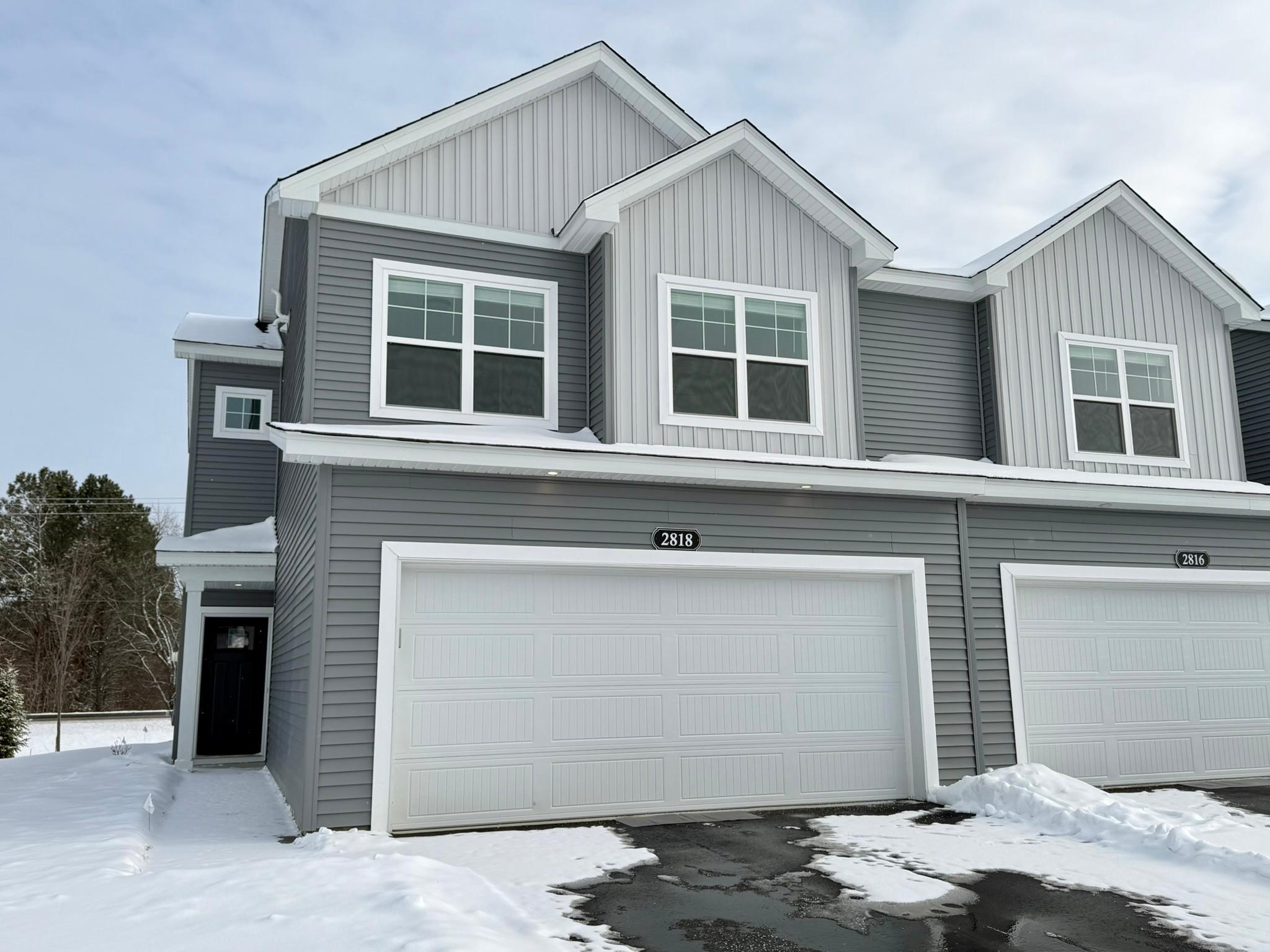 2818 Kepler Avenue Northeast St. Michael, MN 55376 - Photo 2 of 39