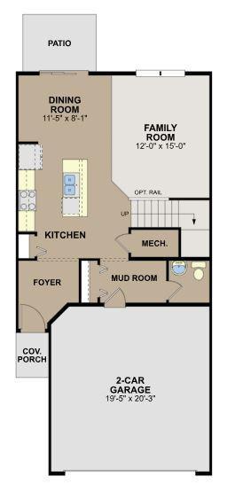 2818 Kepler Avenue Northeast St. Michael, MN 55376 - Photo 34 of 39