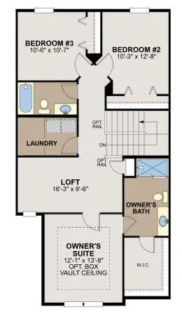 $325,000 | 2818 Kepler Avenue Northeast, St. Michael, MN 55376