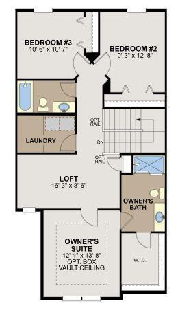 2818 Kepler Avenue Northeast St. Michael, MN 55376 - Photo 35 of 39