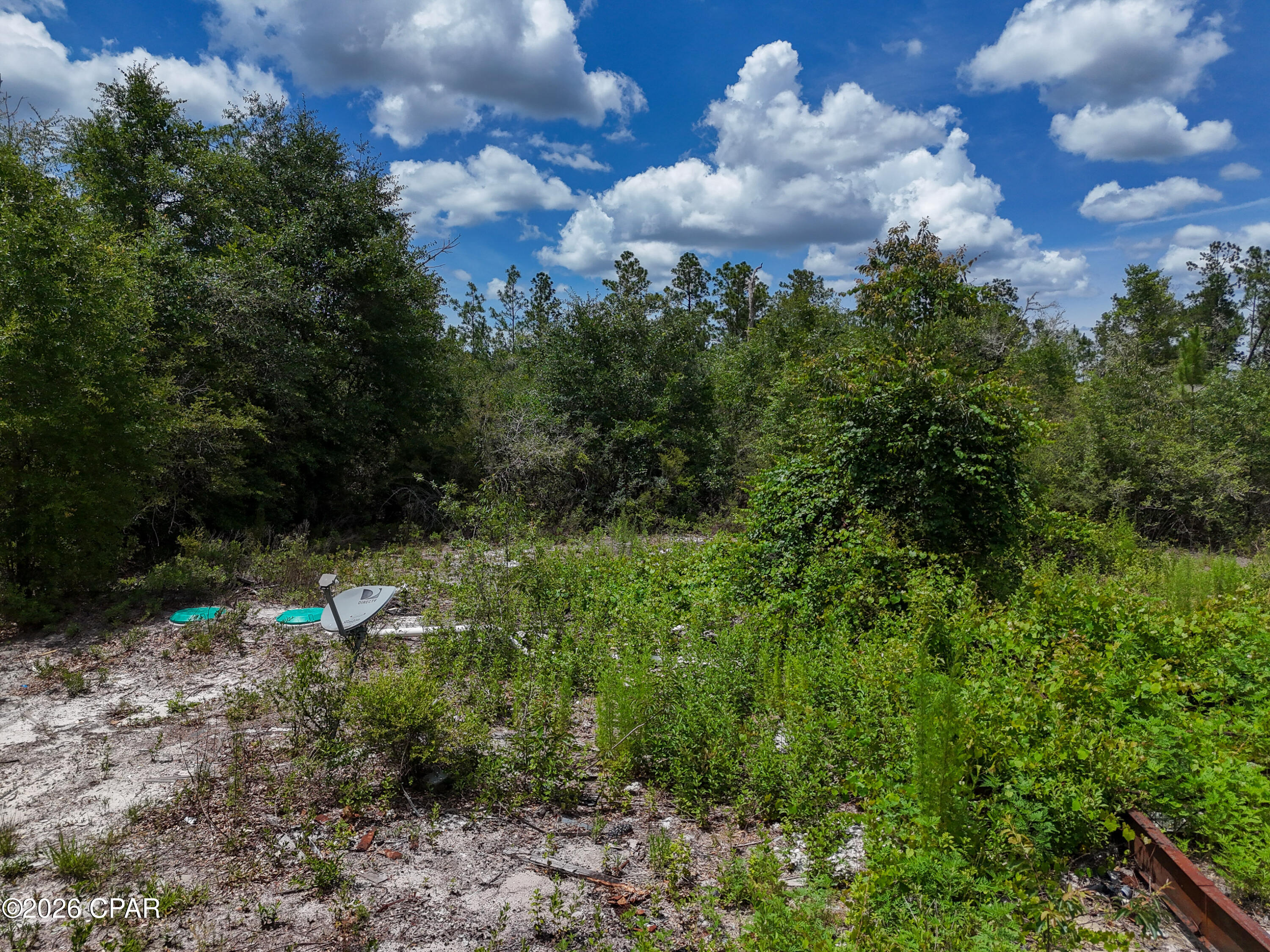 19511 Ross Road Fountain, FL 32438 - Photo 8 of 25