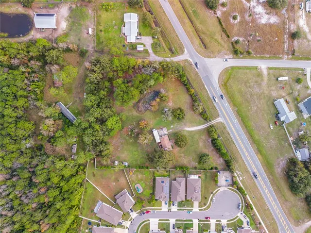 $369,000 | 5595 Nova Road, St. Cloud, FL 34771