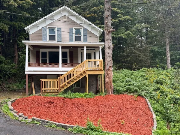 $129,000 | 9714 Maple Place, Paris, NY 13322