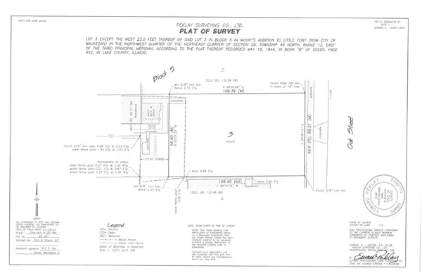 $29,900 | 312 Oak Street, Waukegan, IL 60085