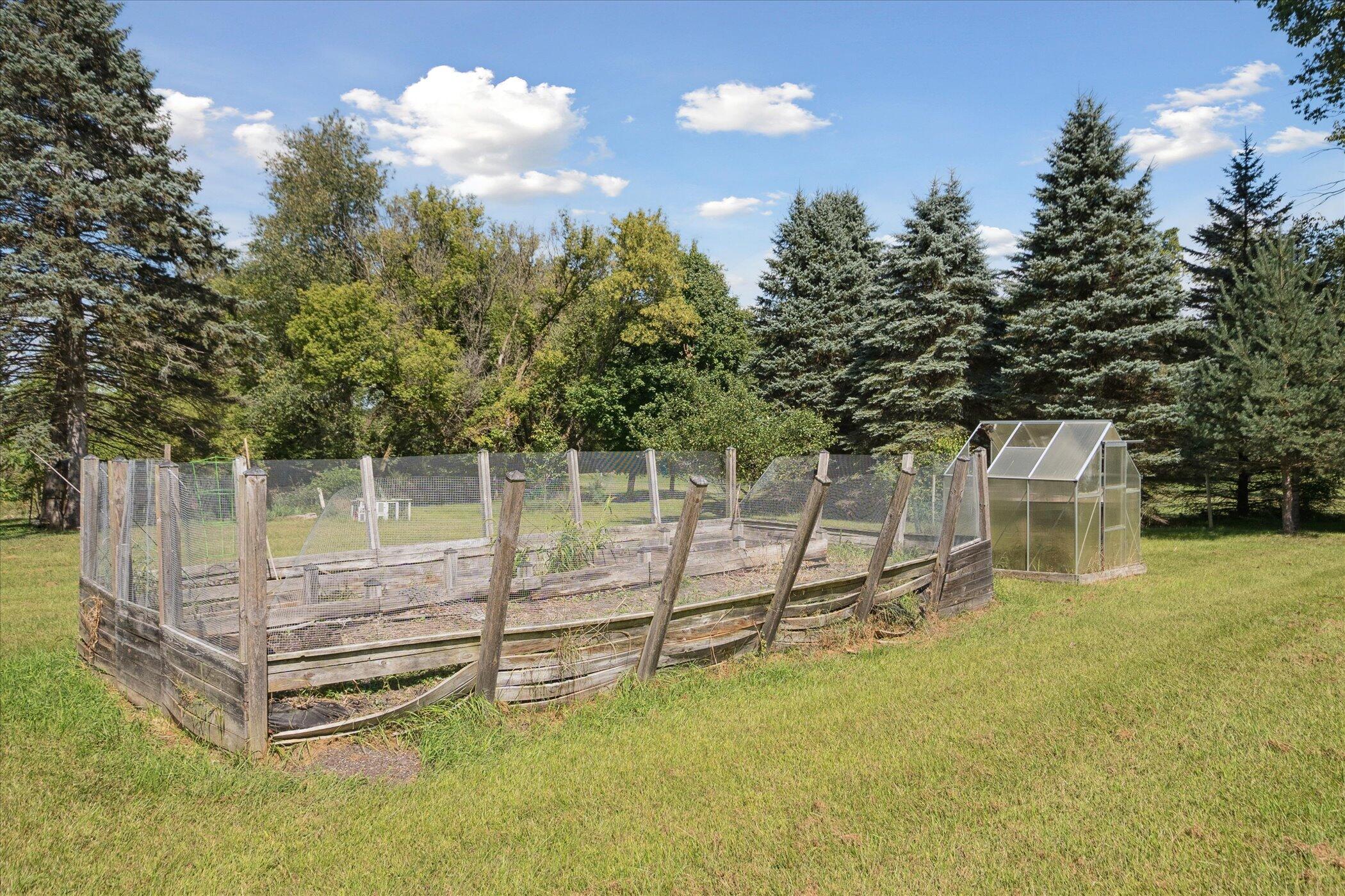 12661 Schleweis Road Manchester, MI 48158 - Photo 54 of 57 55-12661-Schleweis-Rd-Manchester-MI-4815