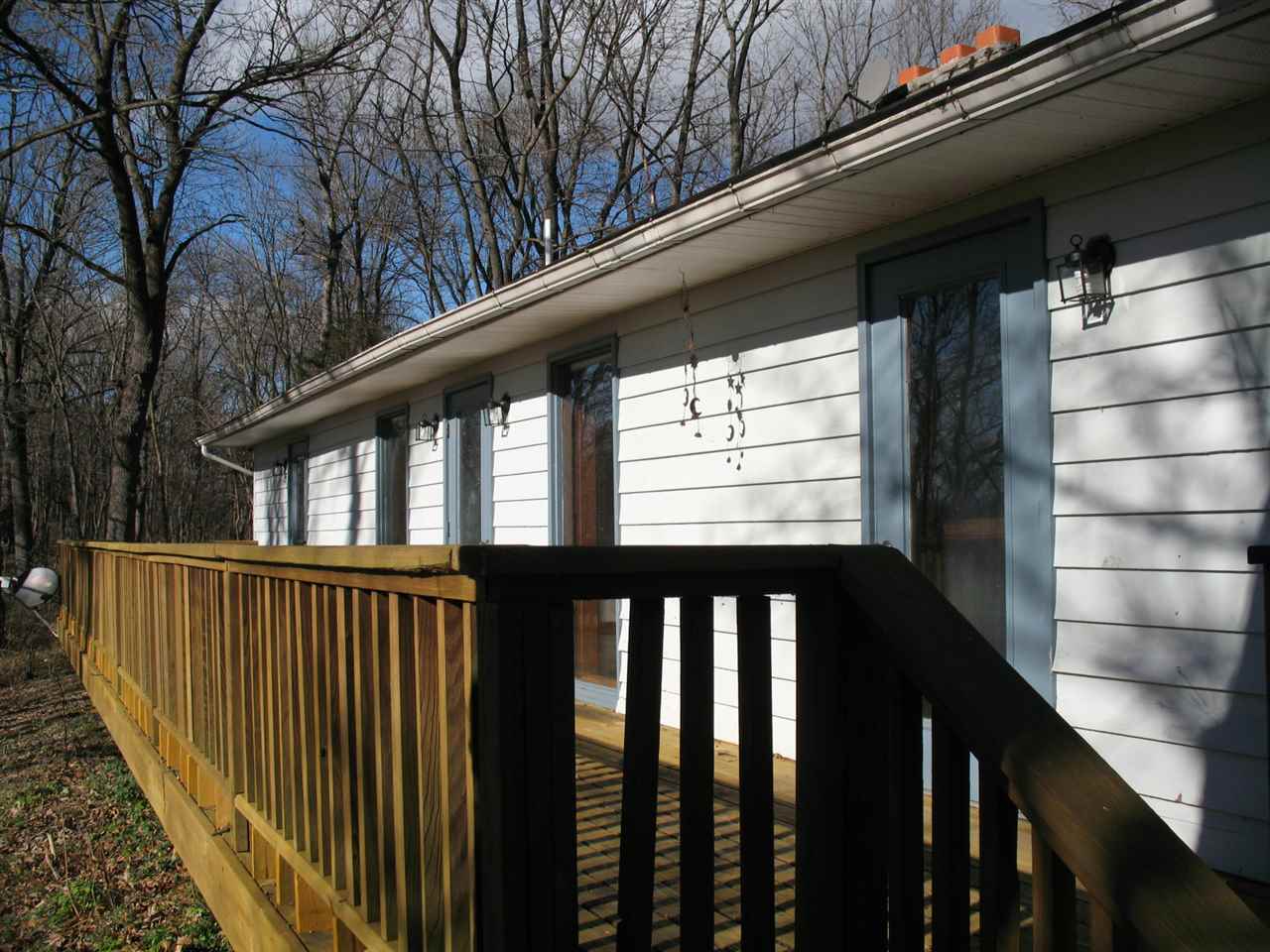 153 Forest View Road Edinburg, VA 22824 - Photo 3 of 35 Gallery Image 3
