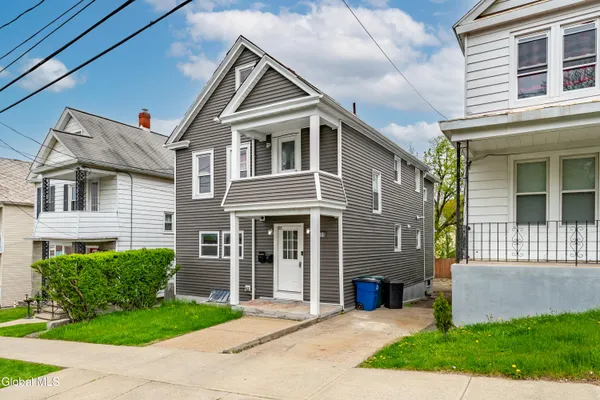 $379,000 | 619 Seneca Street, Schenectady, NY 12308