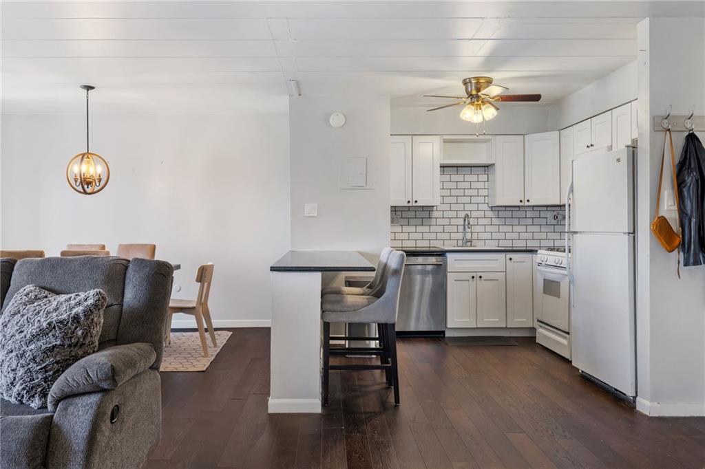 5 Bayard Road, Unit 706 Pittsburgh, PA 15213 - Photo 10 of 27