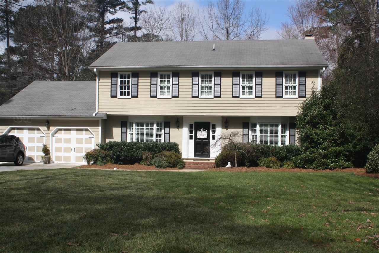 7613 Harps Mill Road Raleigh, NC 27615 - Photo 2 of 8 Photo 2