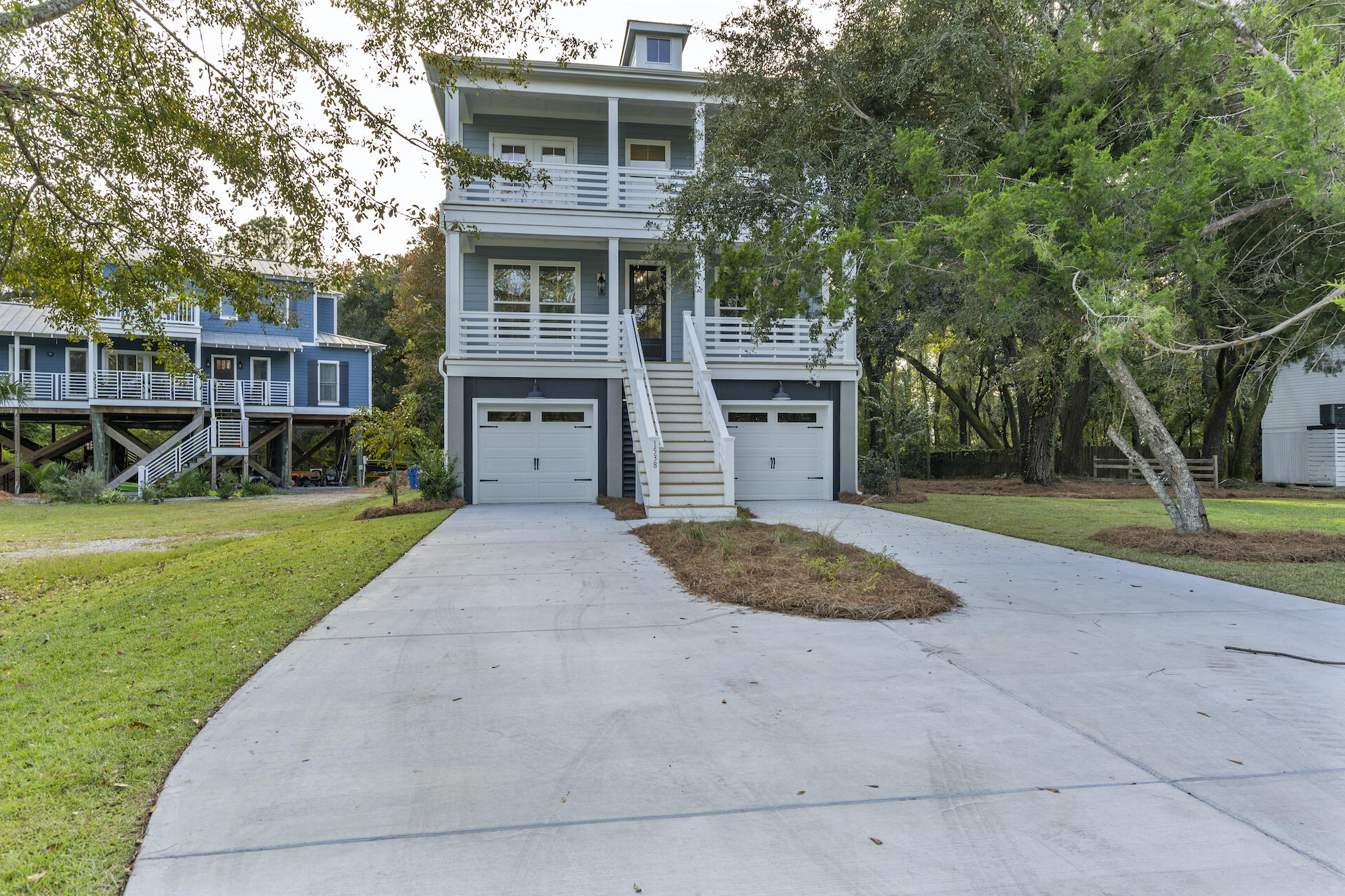 3619 Conch Street Mount Pleasant, SC 29466 - Photo 1 of 39 3619 Conch Street - Mt. Pleasant 29466