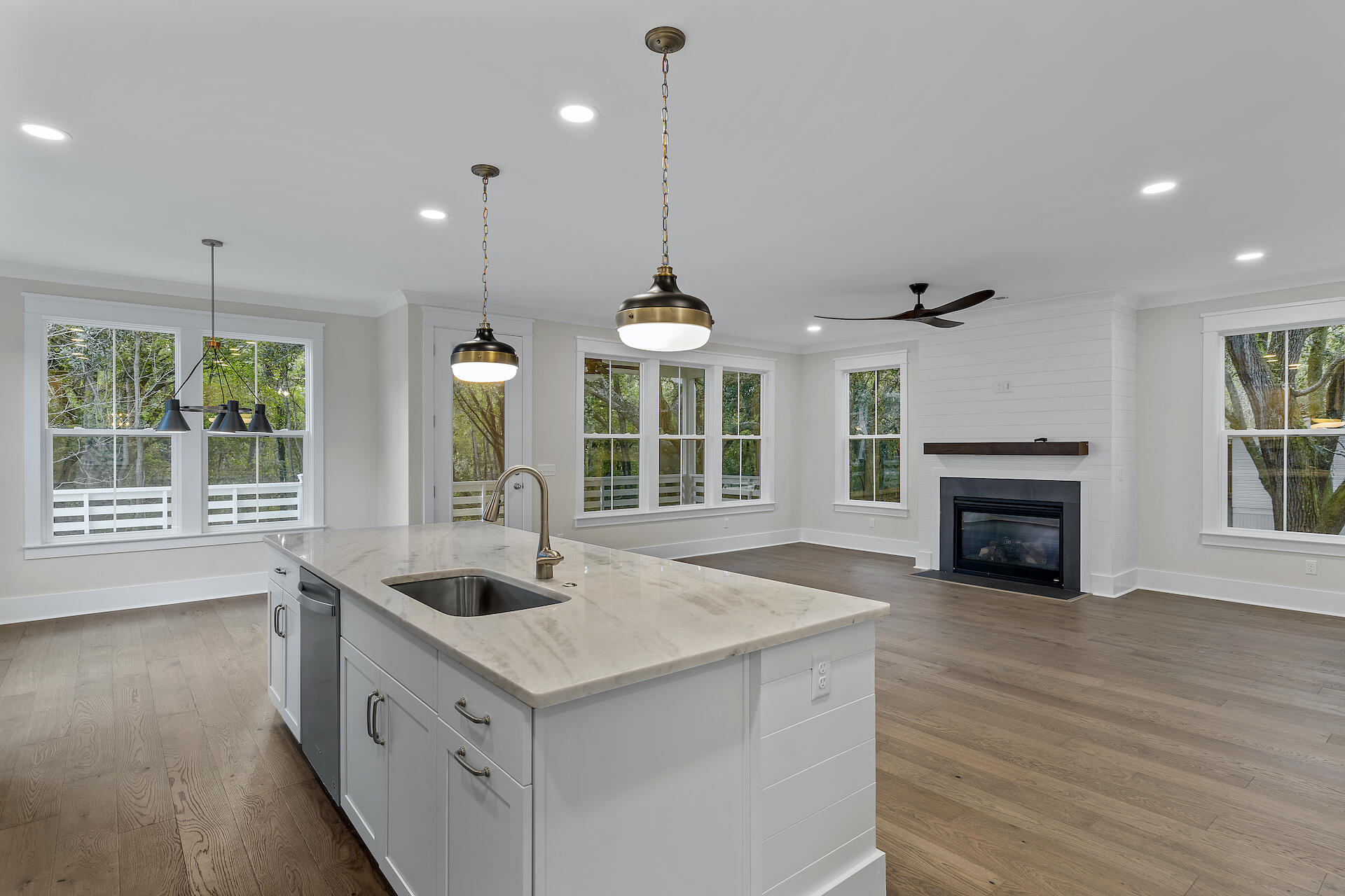 3619 Conch Street Mount Pleasant, SC 29466 - Photo 11 of 39 3619 Conch Street - Mt. Pleasant 29466