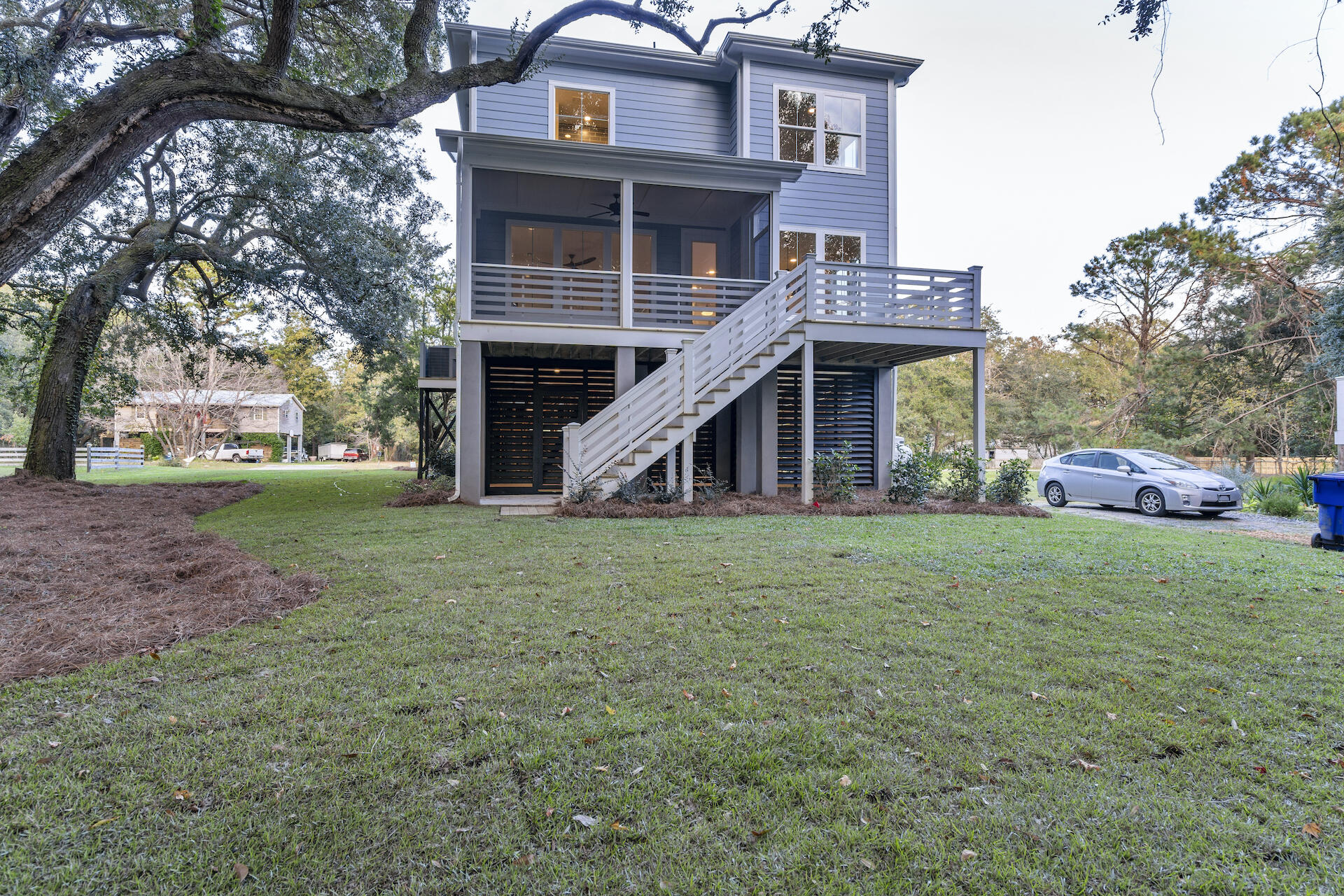 3619 Conch Street Mount Pleasant, SC 29466 - Photo 33 of 39 3619 Conch Street - Mt. Pleasant 29466
