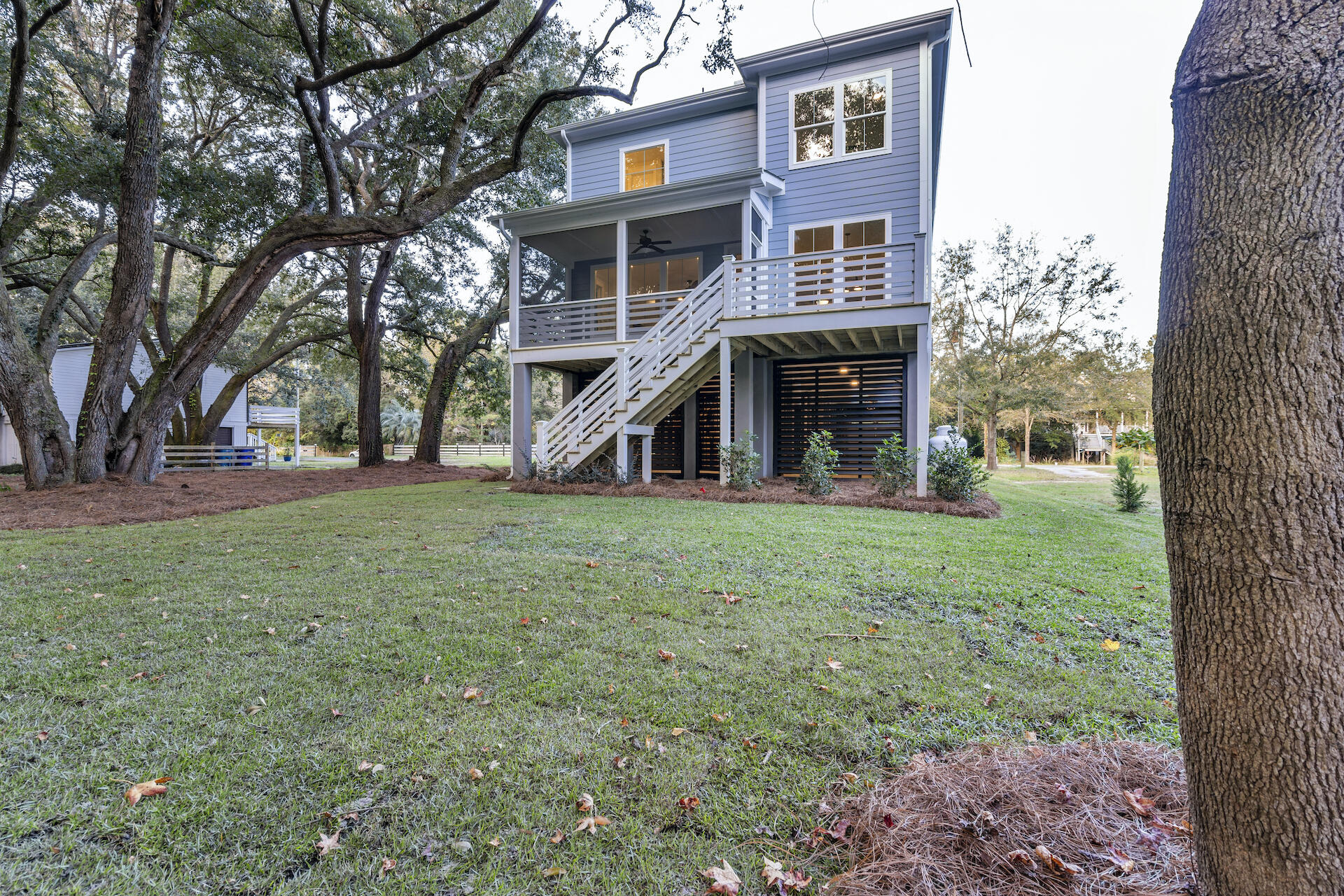 3619 Conch Street Mount Pleasant, SC 29466 - Photo 34 of 39 3619 Conch Street - Mt. Pleasant 29466