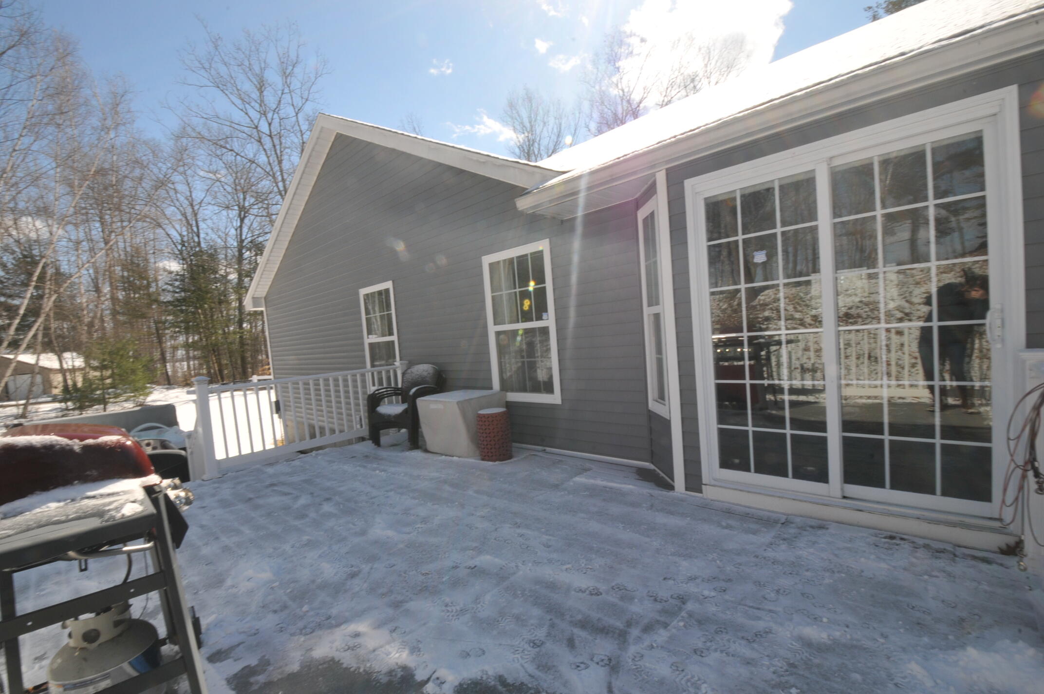 139 Sandy Beach Road Glenburn, ME 04401 - Photo 10 of 79 DSC_3805
