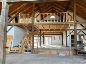 a view of entryway front of house