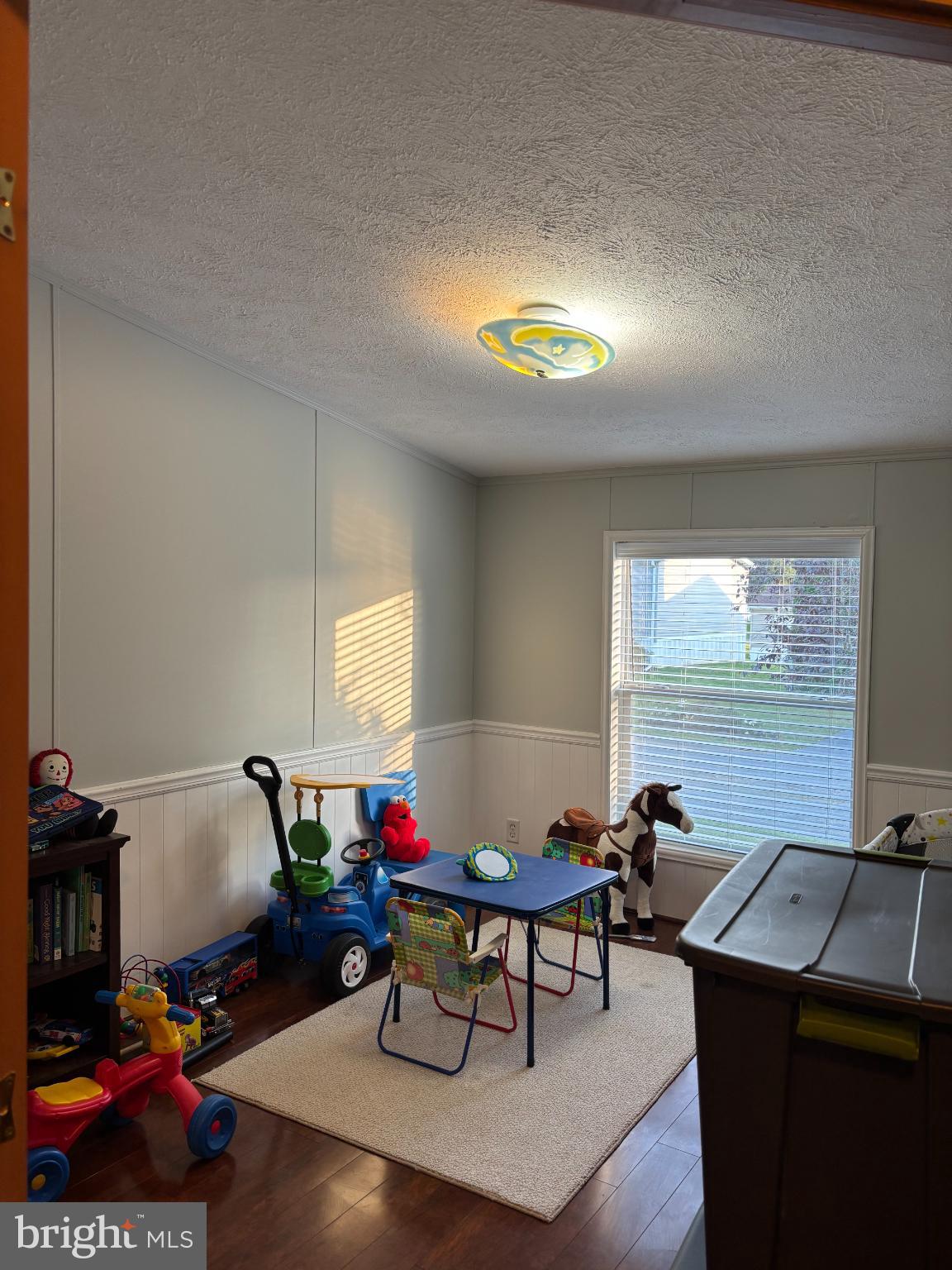8 Williams Way Avondale, PA 19311 - Photo 16 of 24 Bright and cheerful playroom filled with joy.