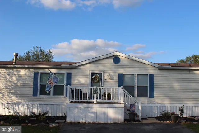 $147,000 | 8 Williams Way, Avondale, PA 19311