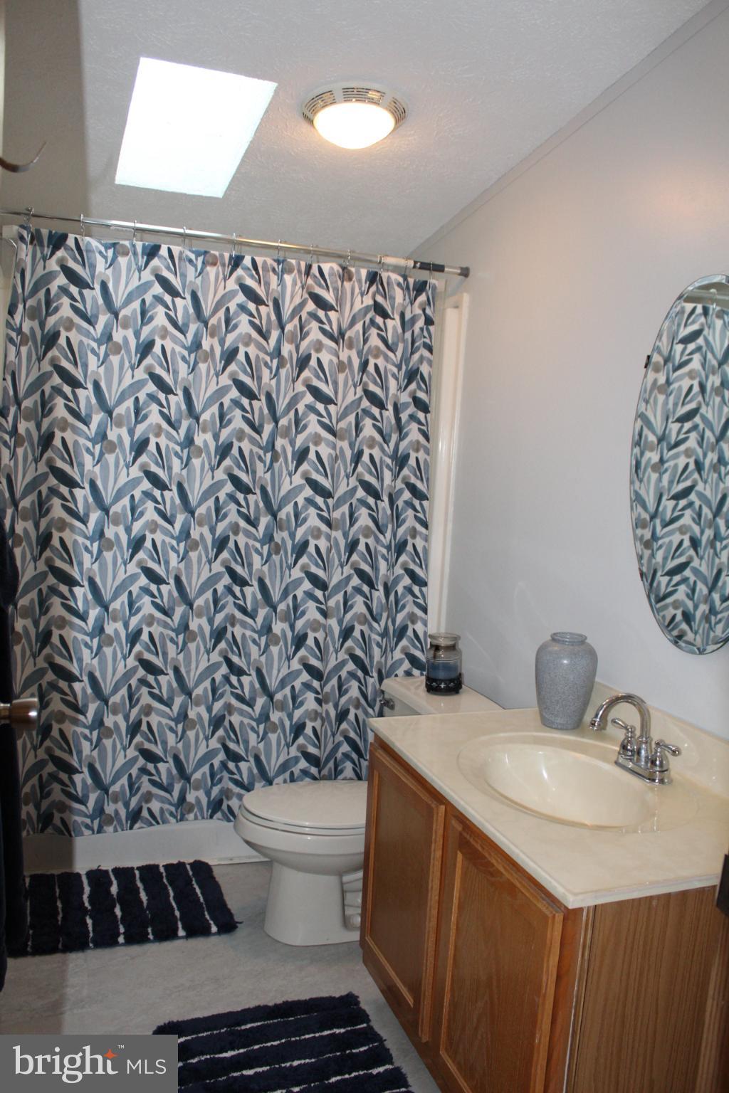 8 Williams Way Avondale, PA 19311 - Photo 21 of 24 Bright and airy bathroom with modern touches.