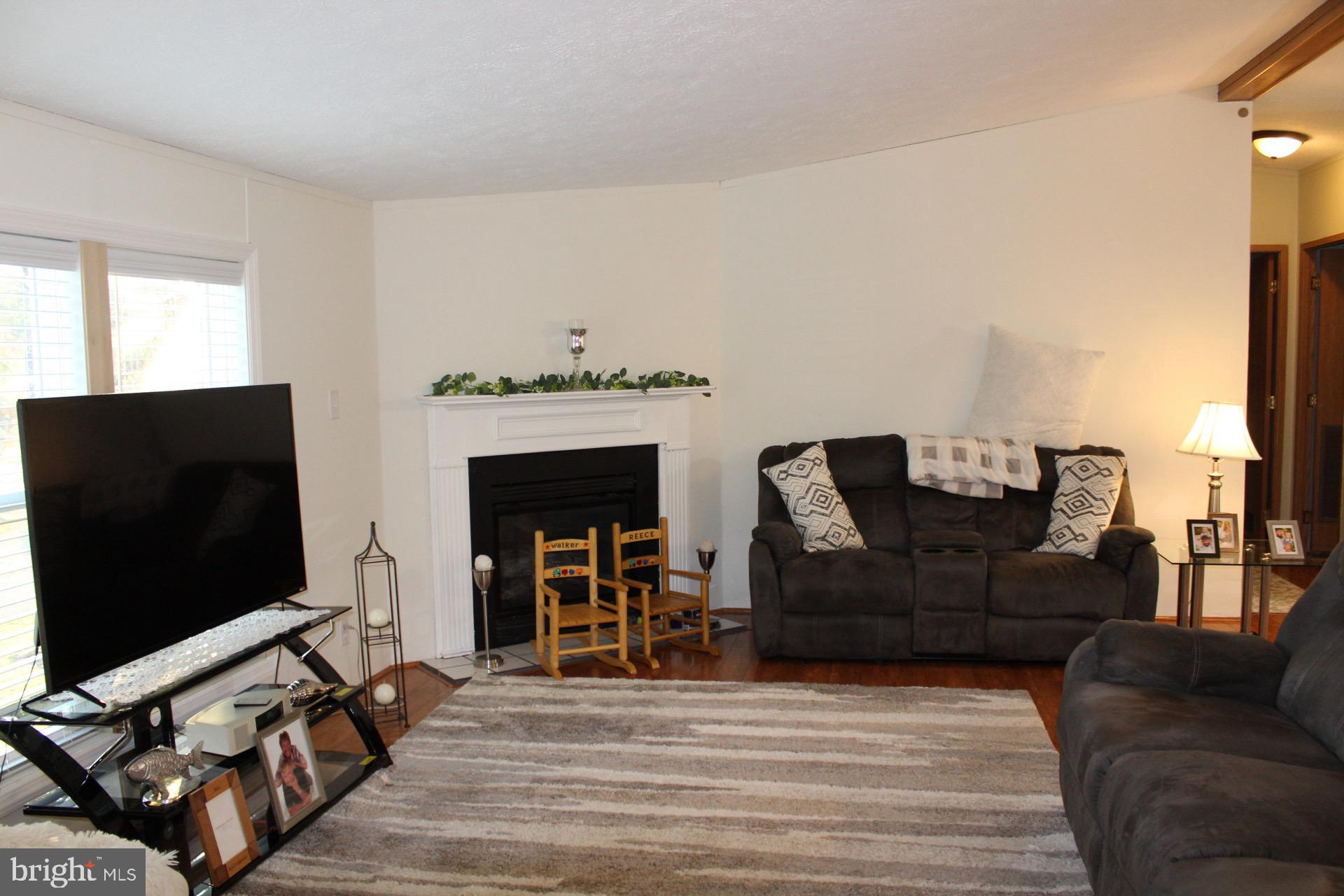 8 Williams Way Avondale, PA 19311 - Photo 10 of 24 Cozy living space with modern accents.