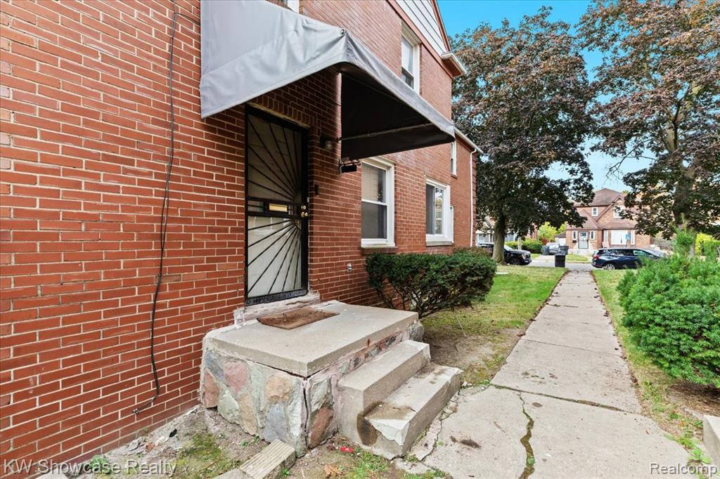 14422 Rutherford Street Detroit, MI 48227 - Photo 43 of 47 Gallery Image 43