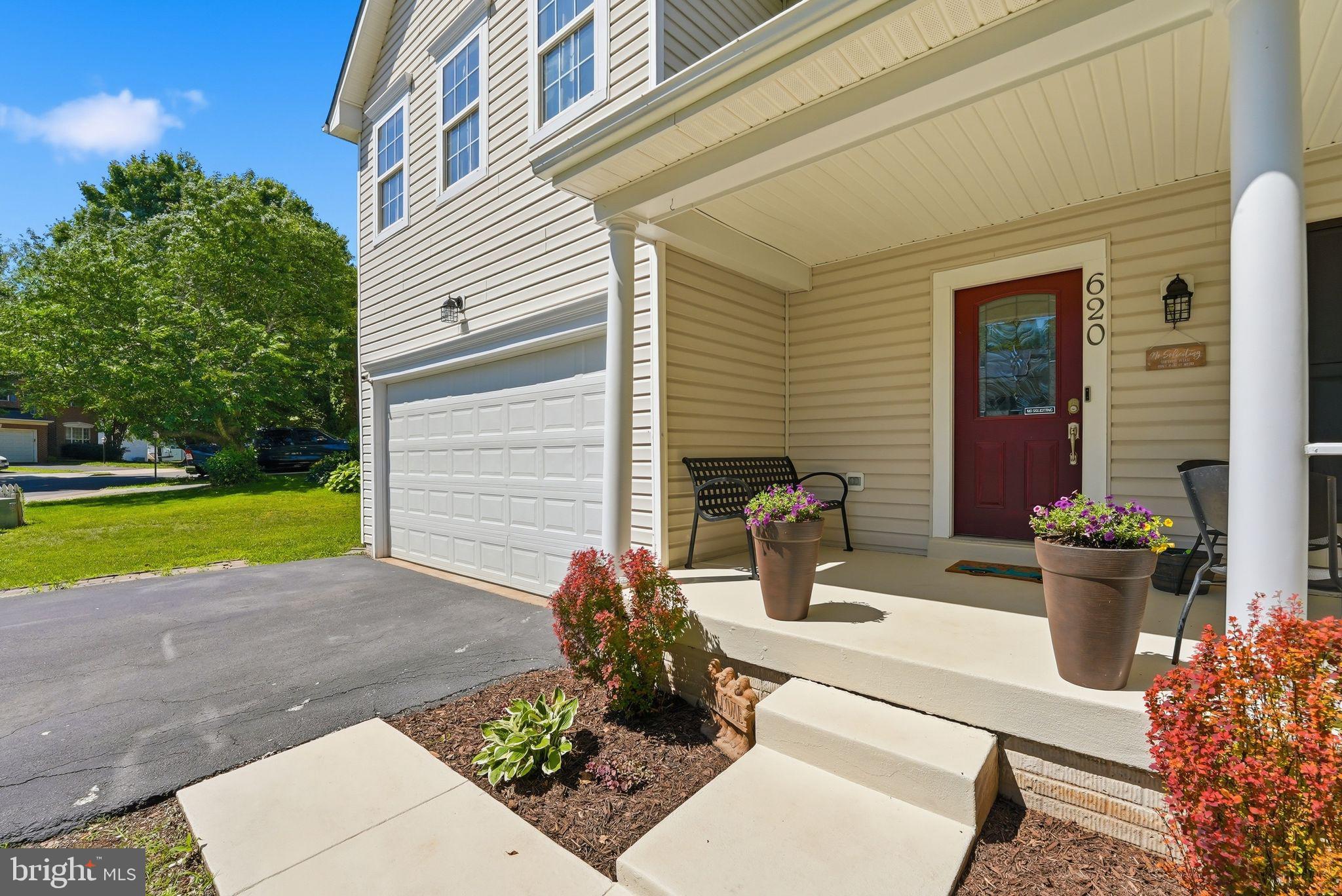 620 Kings Grant Road Culpeper, VA 22701 - Photo 6 of 62