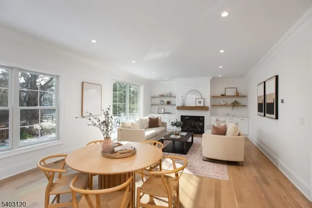 $2,600,000 | 1 Emmett Street, Chatham, NJ 07928