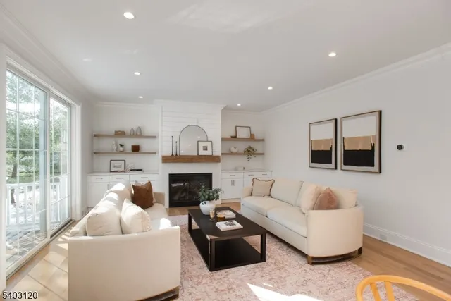 $2,600,000 | 1 Emmett Street, Chatham, NJ 07928