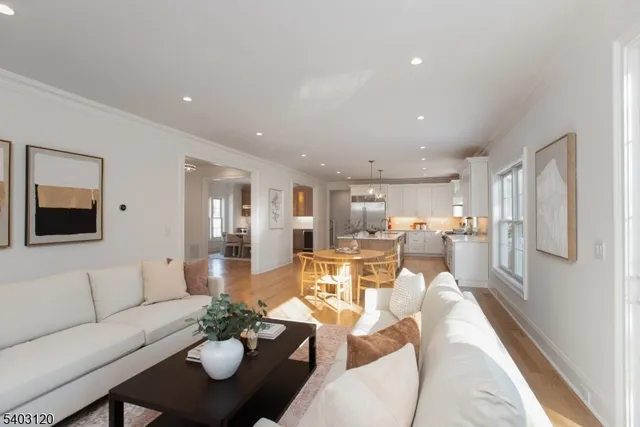 $2,600,000 | 1 Emmett Street, Chatham, NJ 07928