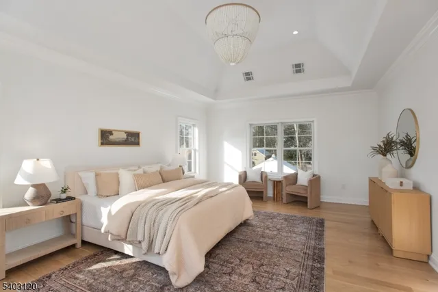 $2,600,000 | 1 Emmett Street, Chatham, NJ 07928