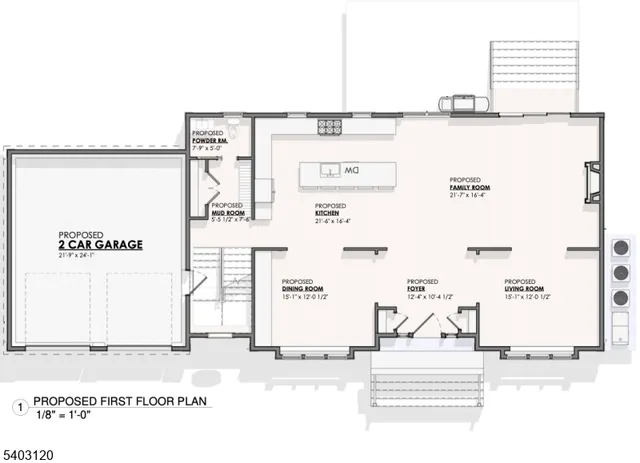 $2,600,000 | 1 Emmett Street, Chatham, NJ 07928