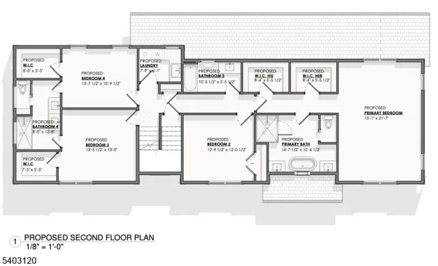 $2,600,000 | 1 Emmett Street, Chatham, NJ 07928